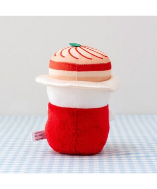 Mother garden しろたん たんたんシリーズマスコット 《たるとたたん》 店舗限定 たるとたたん