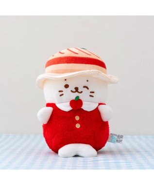 Mother garden しろたん たんたんシリーズマスコット 《たるとたたん》 店舗限定 たるとたたん