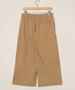 ONWARD Reuse Park 【J.PRESS】パンツ春夏 ブラウン