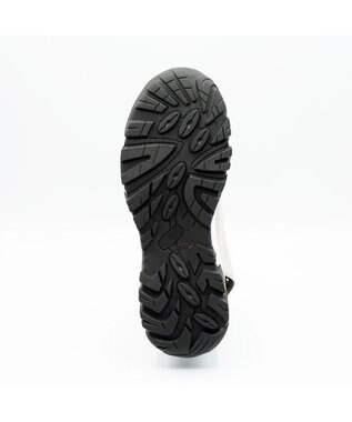 APOM レースアップスニーカーサンダル アイボリー