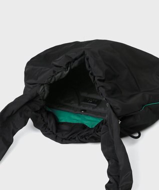 Paul Smith PSパッファー トートバッグ ブラック