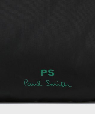 Paul Smith PSパッファー トートバッグ ブラック