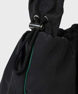 Paul Smith PSパッファー トートバッグ ブラック