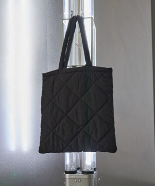 AMERICAN HOLIC キルティングＢＡＧ Black