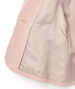 JOSEPH 【WEB限定色あり】コンフォートフルー　ジャケット Parchment