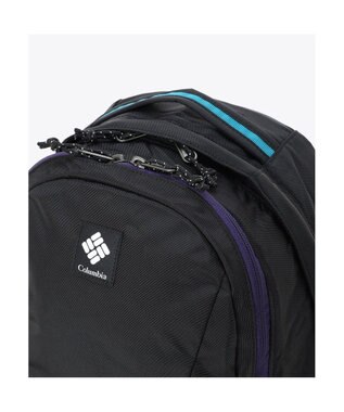 Columbia Columbia/ パナシーア30Lバックパック /コロンビア Black Multi