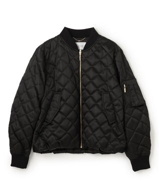 BEIGE， 【S-size】RENARD / ブルゾン Black