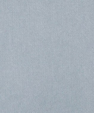 Paul Smith カシミヤ リバーシブルマフラー サックスブルー