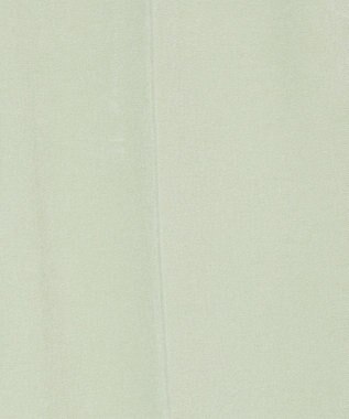 JOSEPH ギャバジンストレッチ　フィットフレアートラウザーズ Matcha