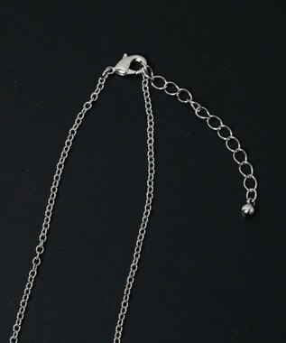 WEGO Mユニークモチーフネックレス 柄1