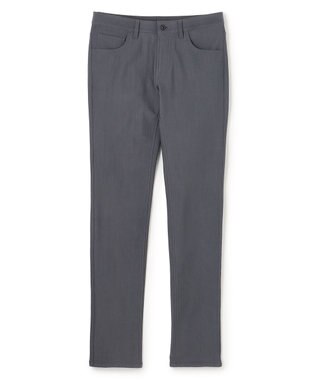 JOSEPH HOMME 【新素材】ウォームアンリミテッドストレッチ  5ポケットパンツ / STICK 5P ライトグレー系