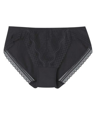 une nana cool 【リニューアル】364ブラ レース ショーツ