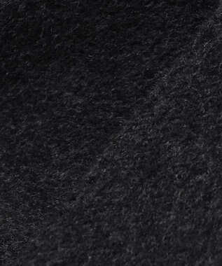 GOTAIRIKU ライトウェイトアンゴラ チェスターコート グレー系