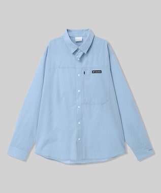 Columbia Columbia/ ライトキャニオンロングスリーブシャツ /コロンビア