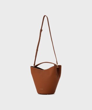 GRACE CONTINENTAL FEEL AND TASTE lily ブラウン