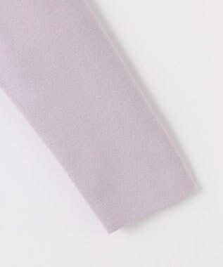 TOCCA 【洗える！】ETERNAL KNIT プルオーバー ラベンダー系