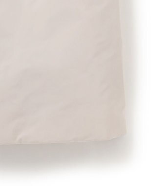 23区 【撥水加工】中綿 パデット ドルマンコート ベージュ系