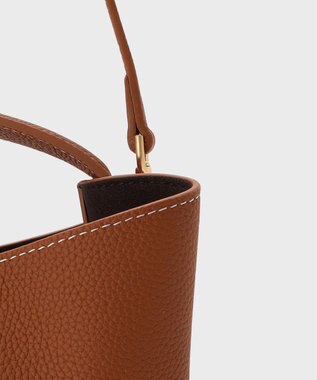 GRACE CONTINENTAL FEEL AND TASTE lily ブラウン