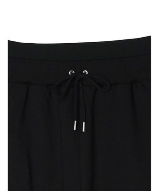 Green Parks ＥＧＯＩＳＴ　裏毛タイトスカートII Black