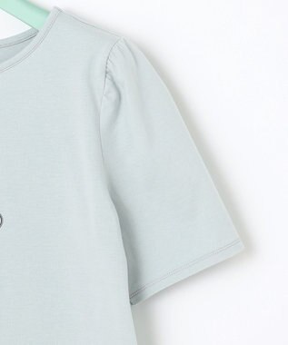 TOCCA 【洗える！】TOCCA TEE Tシャツ トッカブルー系