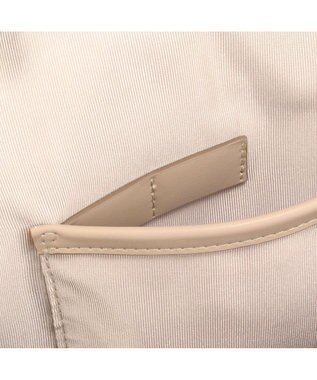 ACE BAGS & LUGGAGE  W&.Day Night ポエット ラウンドリュック A4ジャストサイズ ビジネスバッグ 11721 ダブルアンドデイナイト アイボリー