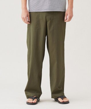 TENNEN TOUCH ベイカーパンツ