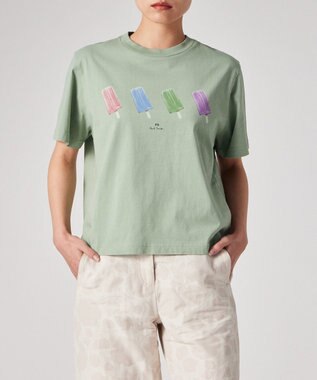 Paul Smith Ice Lolly 半袖Tシャツ