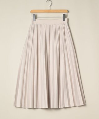 ONWARD Reuse Park 【any SiS】スカート秋冬 オフホワイト