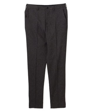JOSEPH HOMME 新素材【セットアップ対応】カラーネップストレッチ　 テーパードパンツ / CITY グレー系
