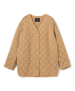 JOSEPH ライトウエイトビスコース　アウター Cassonade