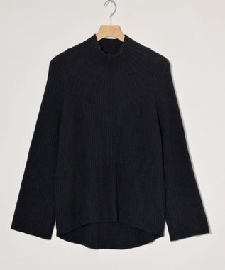 ONWARD Reuse Park 【23区】ニット秋冬 ブラック