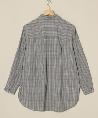 ONWARD Reuse Park 【any FAM】ブラウス秋冬 ブラック