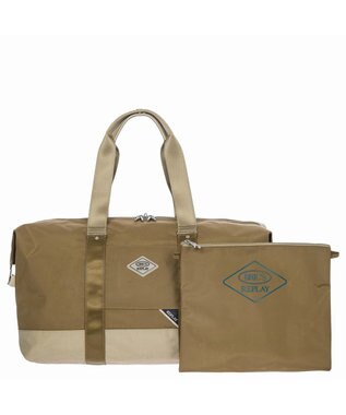ACE BAGS & LUGGAGE  BRIC'S×REPLAY X-COLLECTION  ボストンバッグM 89285 JXC40203 ブリックス サンウッド