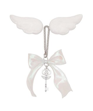 WEGO 【痛バ＆推し活グッズ】ときめきエンジェル魔法の鍵DIYセット 柄4