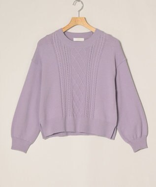 ONWARD Reuse Park 【any SiS】ニット秋冬