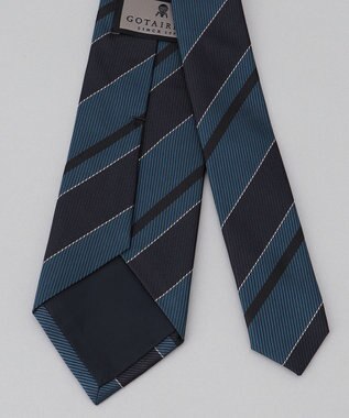 GOTAIRIKU Fermo_Fossati_レジメンタル ブルー系1