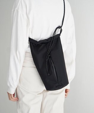 LIVERAL 2way OONE ショルダーバッグ BLACK(ORIGINAL)