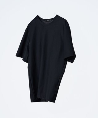 <新色追加>新素材【抜群の通気性/360度ストレッチ】エアトールストレッチ クルーネックTシャツ