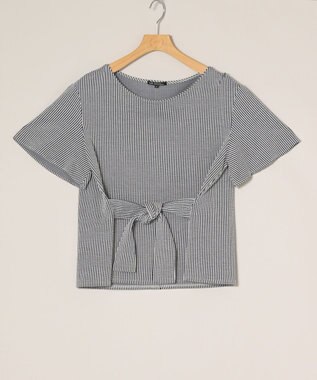 ONWARD Reuse Park 【23区】カットソー春夏 ネイビー