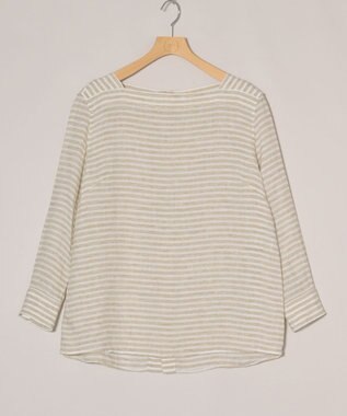 ONWARD Reuse Park 【23区】ブラウス春夏 ベージュ