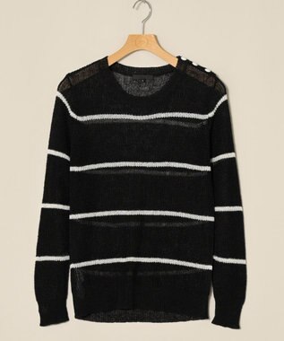 ONWARD Reuse Park 【ICB】ニット春夏