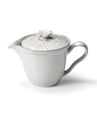 aito製作所 【閲覧人気NO.3】リアン ポット ホワイト_267846