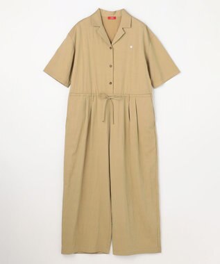 ANY 【POLO BCS別注】オールインワン ベージュ