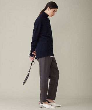 ICB L 【WEB限定カラーあり】 モイスプロウォームツイル パンツ グレー系