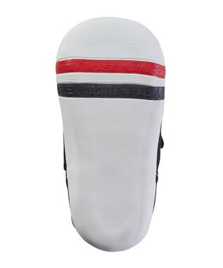 MIKI HOUSE HOT BISCUITS 【ミキハウス】【11.5-13.5cm】 ファーストベビーシューズ 黒