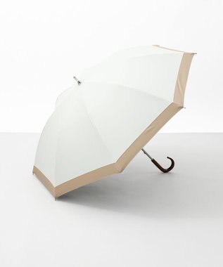 AURORA 【WEB限定】 バイカラー晴雨兼用長傘