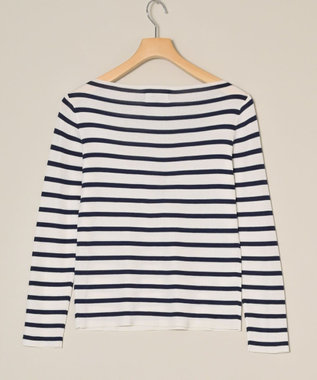 ONWARD Reuse Park 【ICB】ニット春夏 オフホワイト