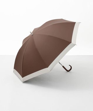 AURORA 【WEB限定】 バイカラー晴雨兼用長傘