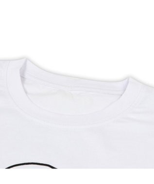 Mother garden しろたん Tシャツ 半袖  《構成要素》 ユニセックス 構成要素