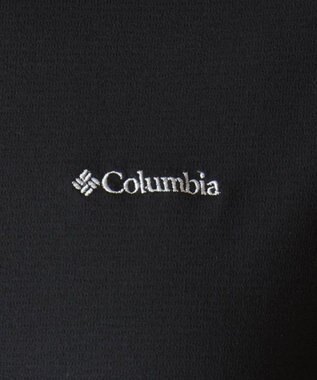 Columbia Columbia/ ウィメンズライトキャニオンショートスリーブTシャツ /コロンビア Black